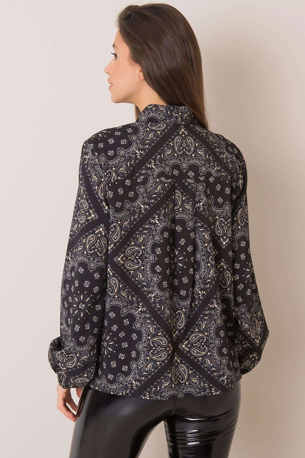  Bluză model 160624 Italy Moda 