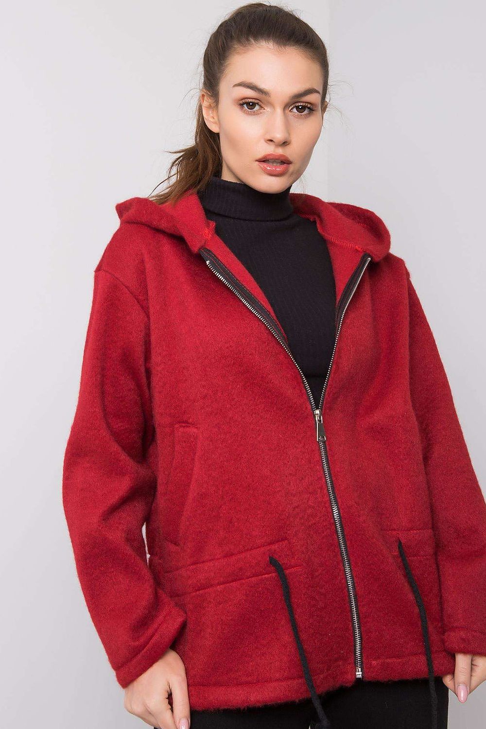  Bluză model 160634 Italy Moda 