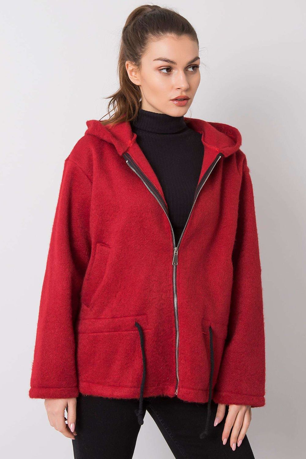  Bluză model 160634 Italy Moda 