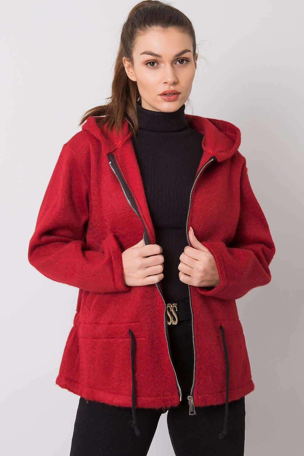  Bluză model 160634 Italy Moda 