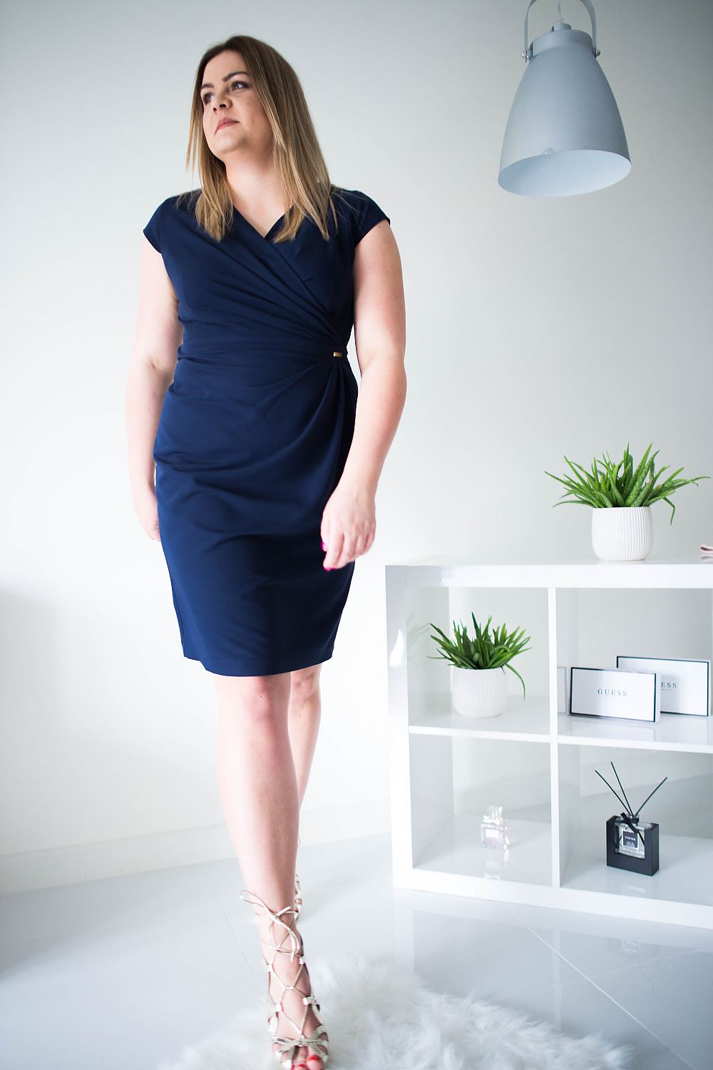  Rochie de seară model 108514 Jersa 