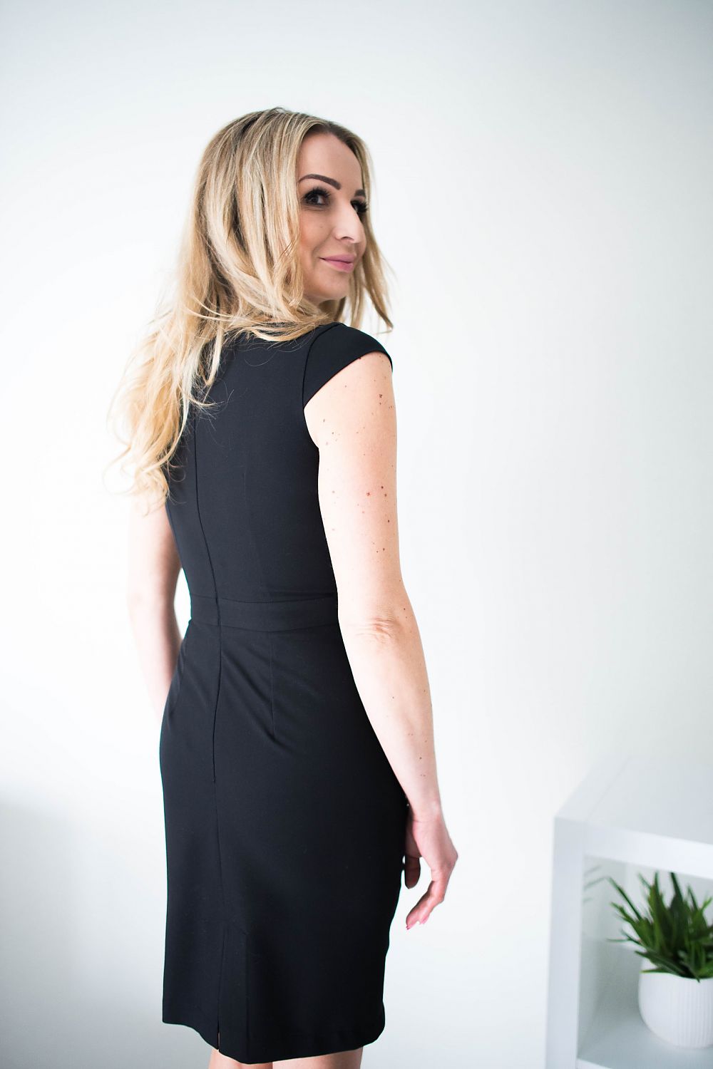  Rochie de seară model 108515 Jersa 