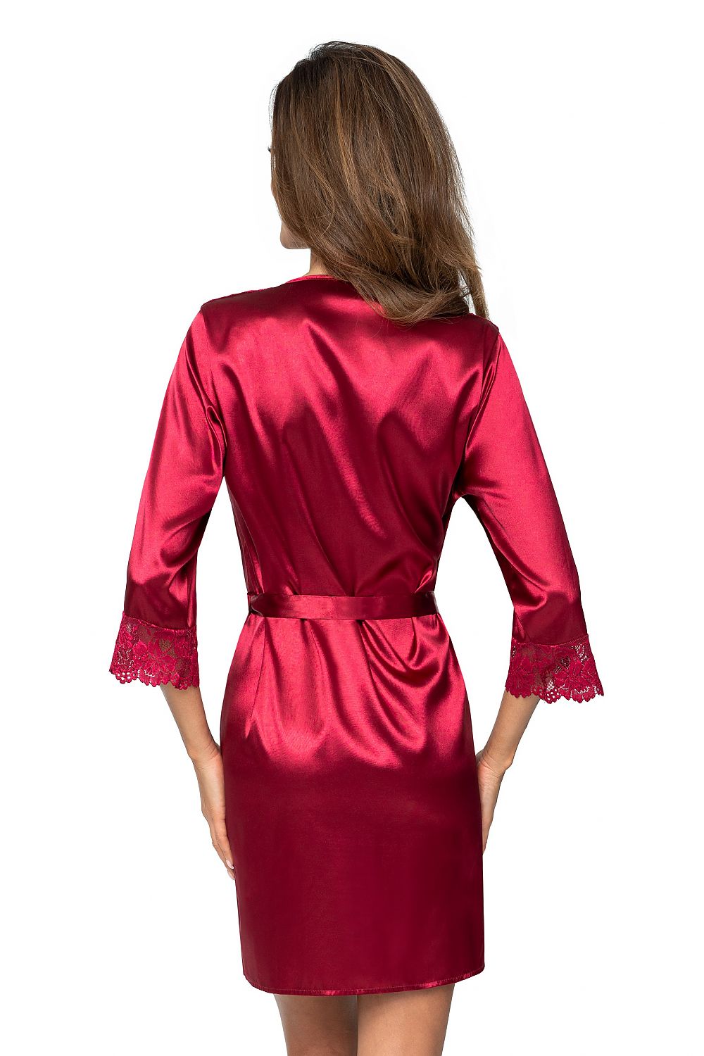  Cămaşă de noapte model 160691 Donna 