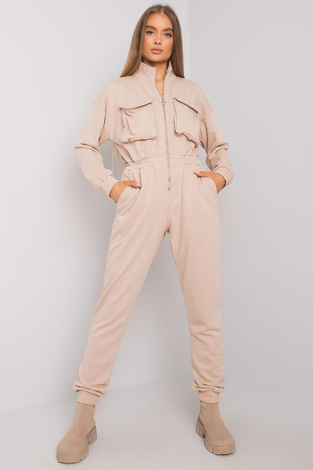  Salopetă model 160744 Ex Moda 