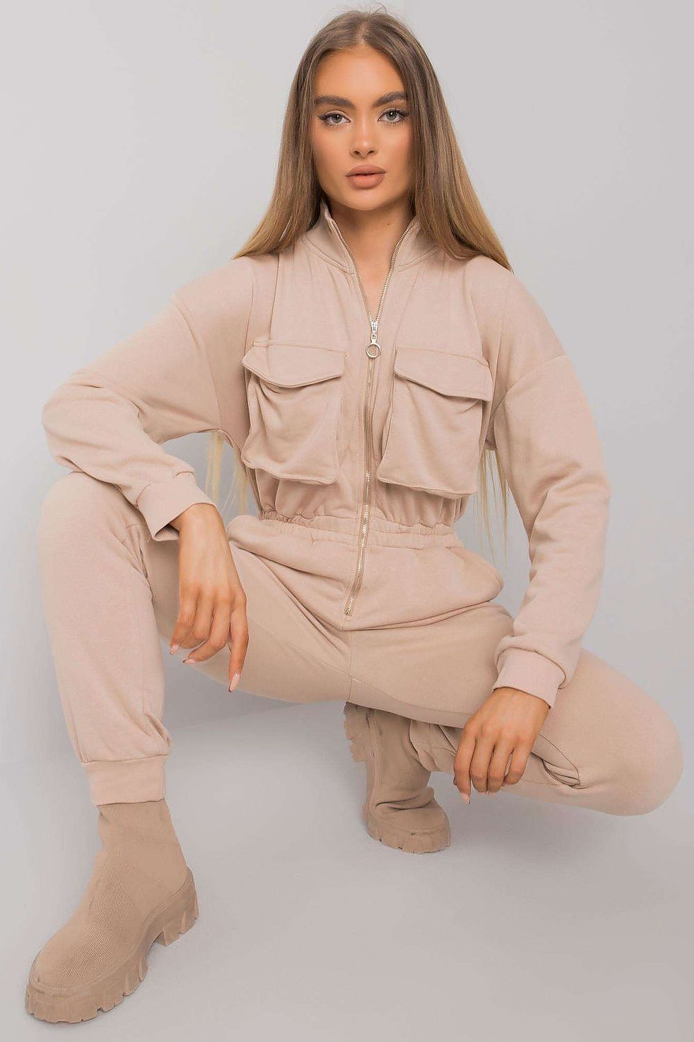 Salopetă model 160744 Ex Moda 