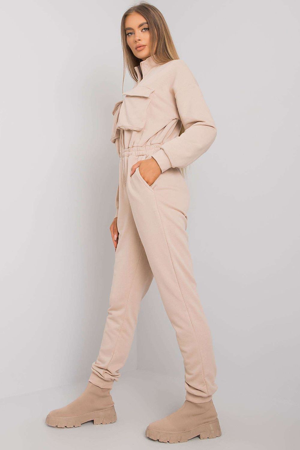  Salopetă model 160744 Ex Moda 