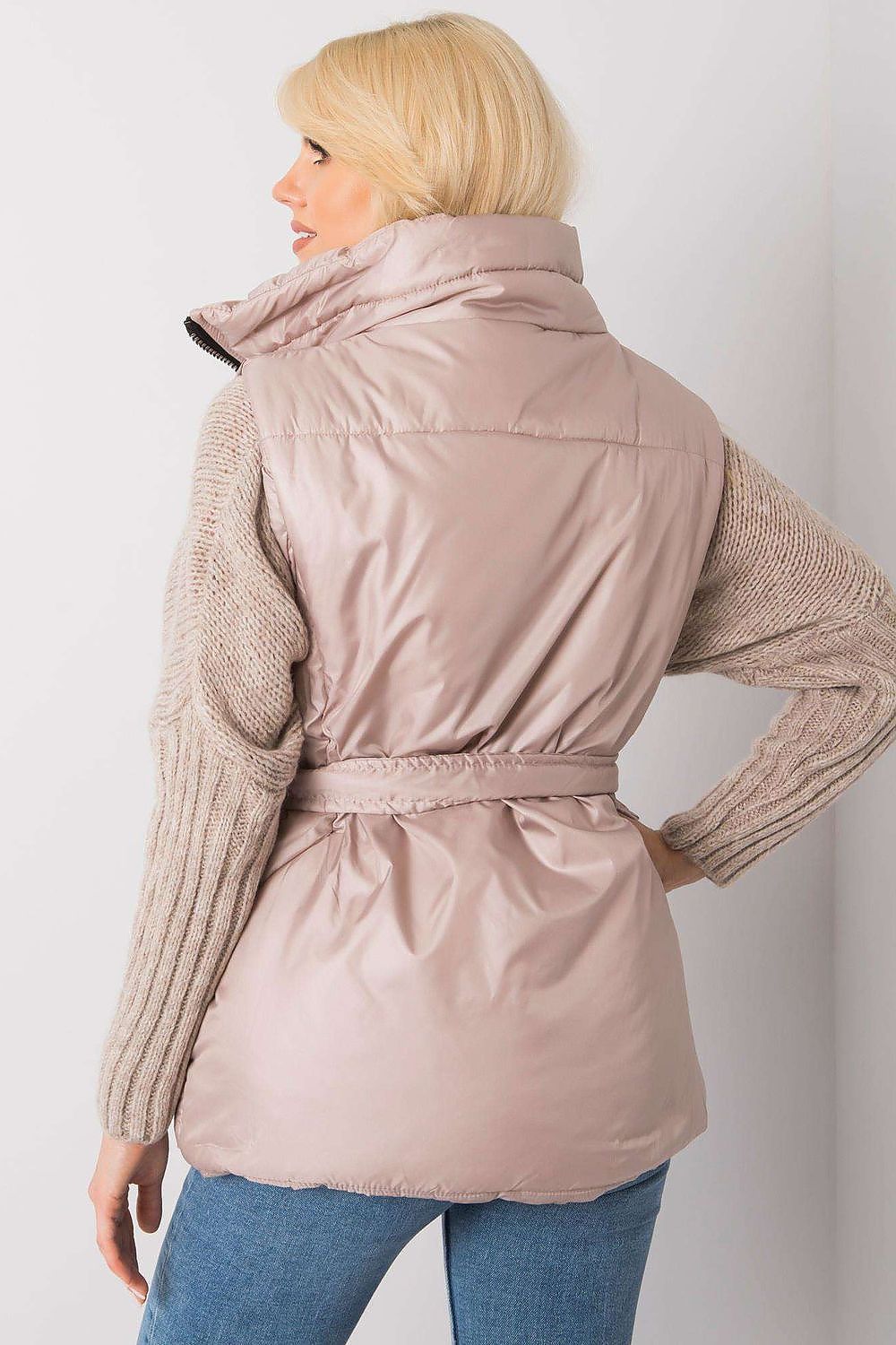  Vestă model 160777 Ex Moda 