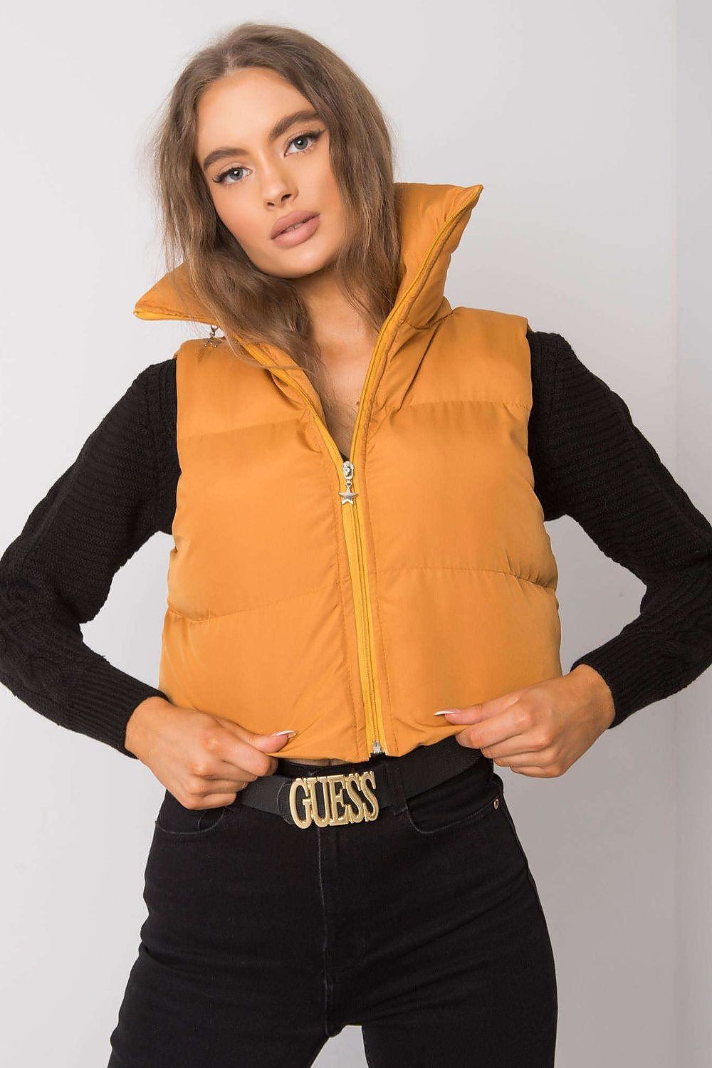  Vestă model 160783 Ex Moda 