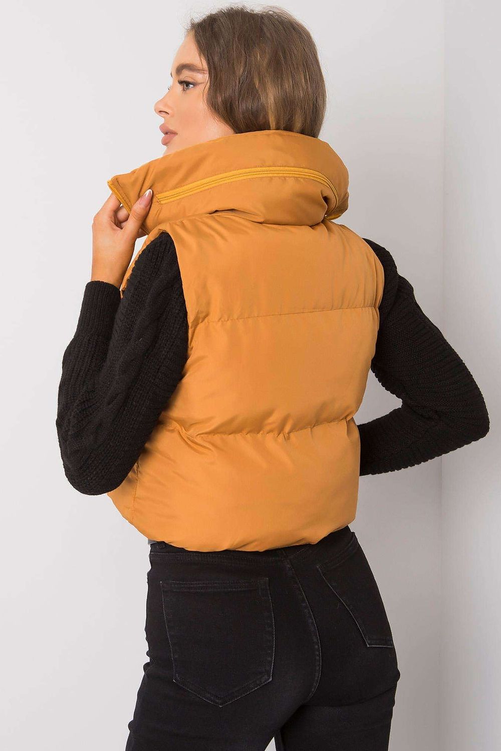  Vestă model 160783 Ex Moda 