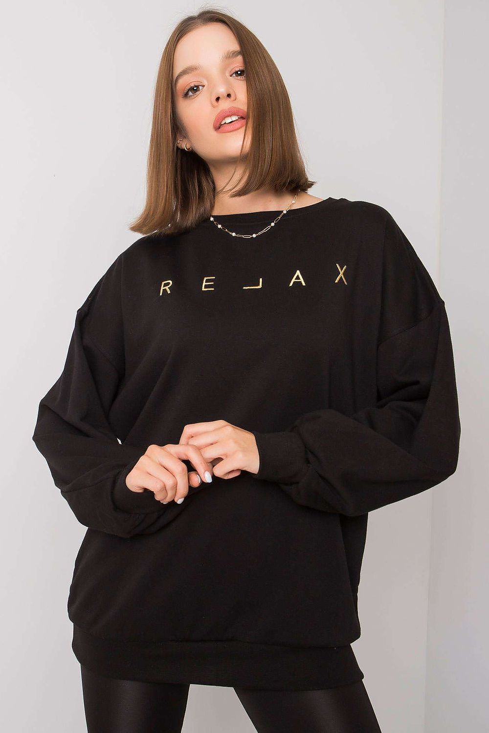  Bluză model 160840 Ex Moda 