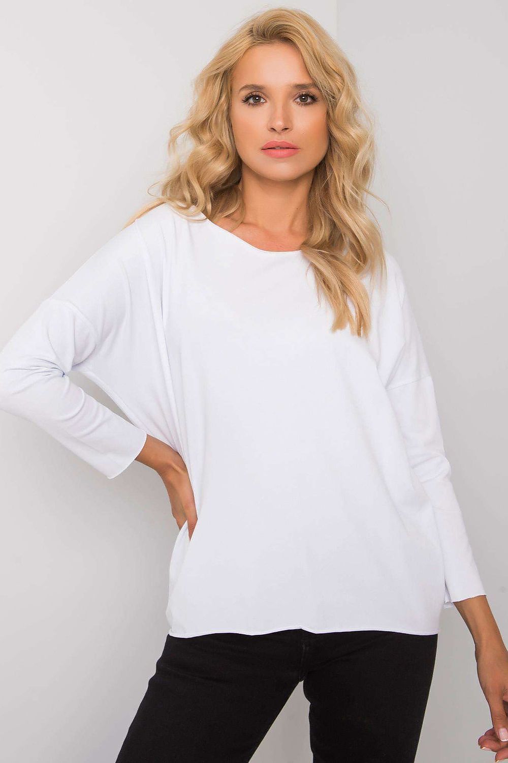  Bluză model 160842 Ex Moda 