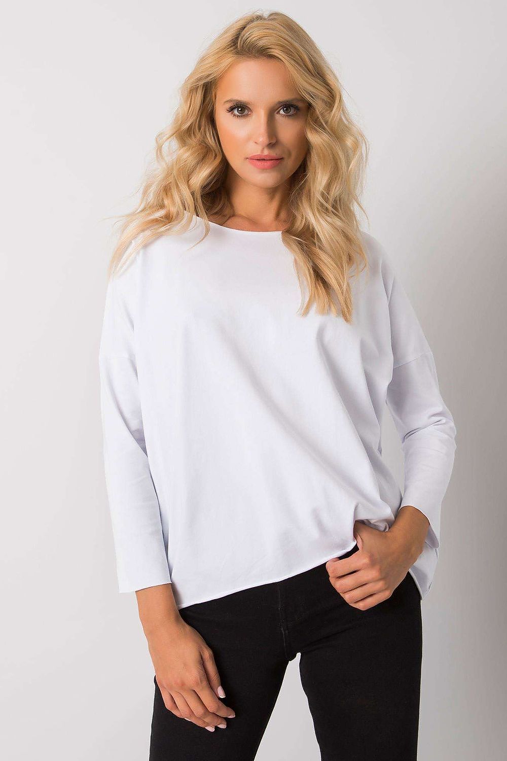  Bluză model 160842 Ex Moda 