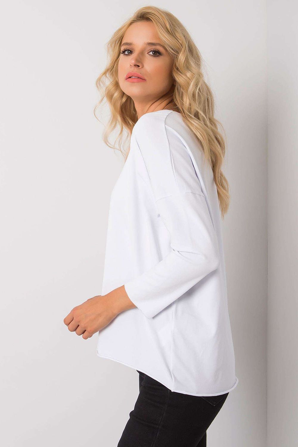  Bluză model 160842 Ex Moda 