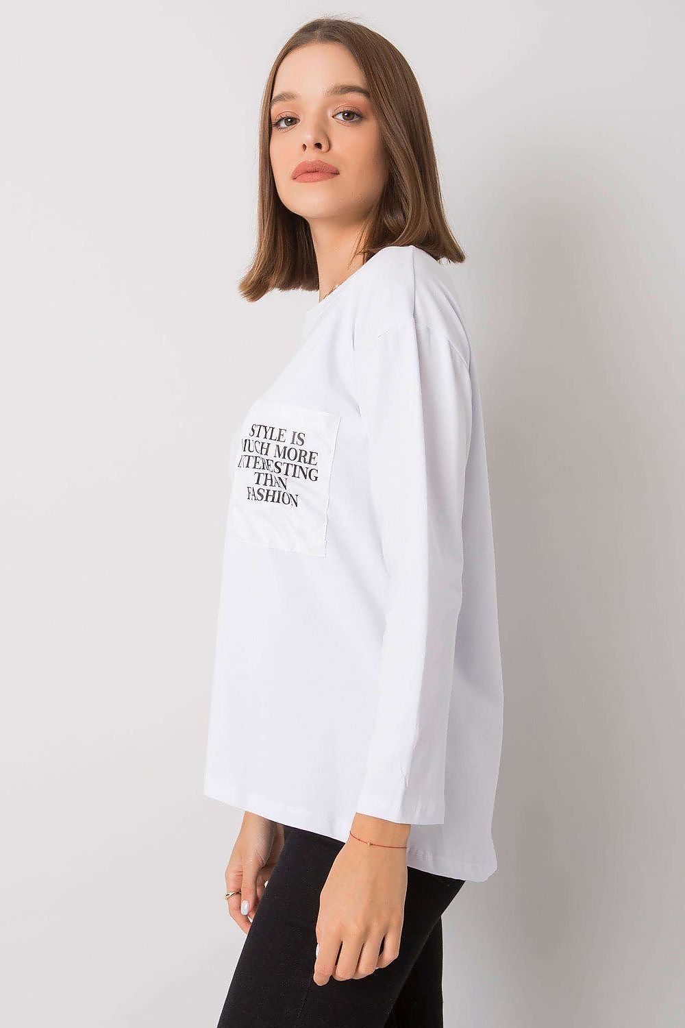  Bluză model 160843 Ex Moda 