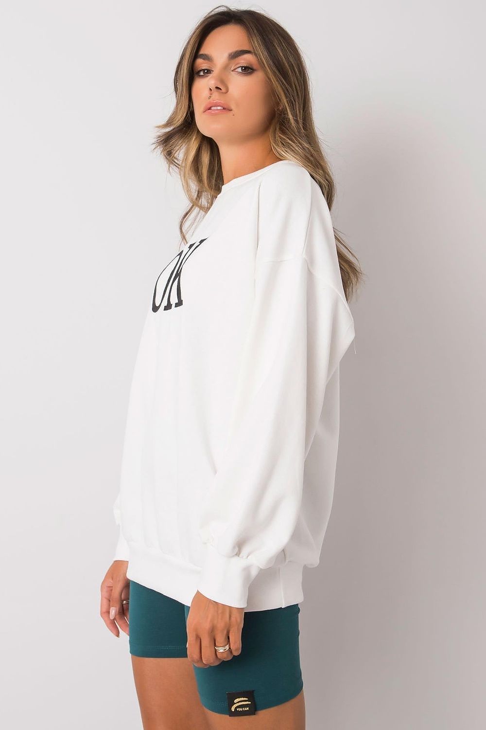  Bluză model 160846 Ex Moda 