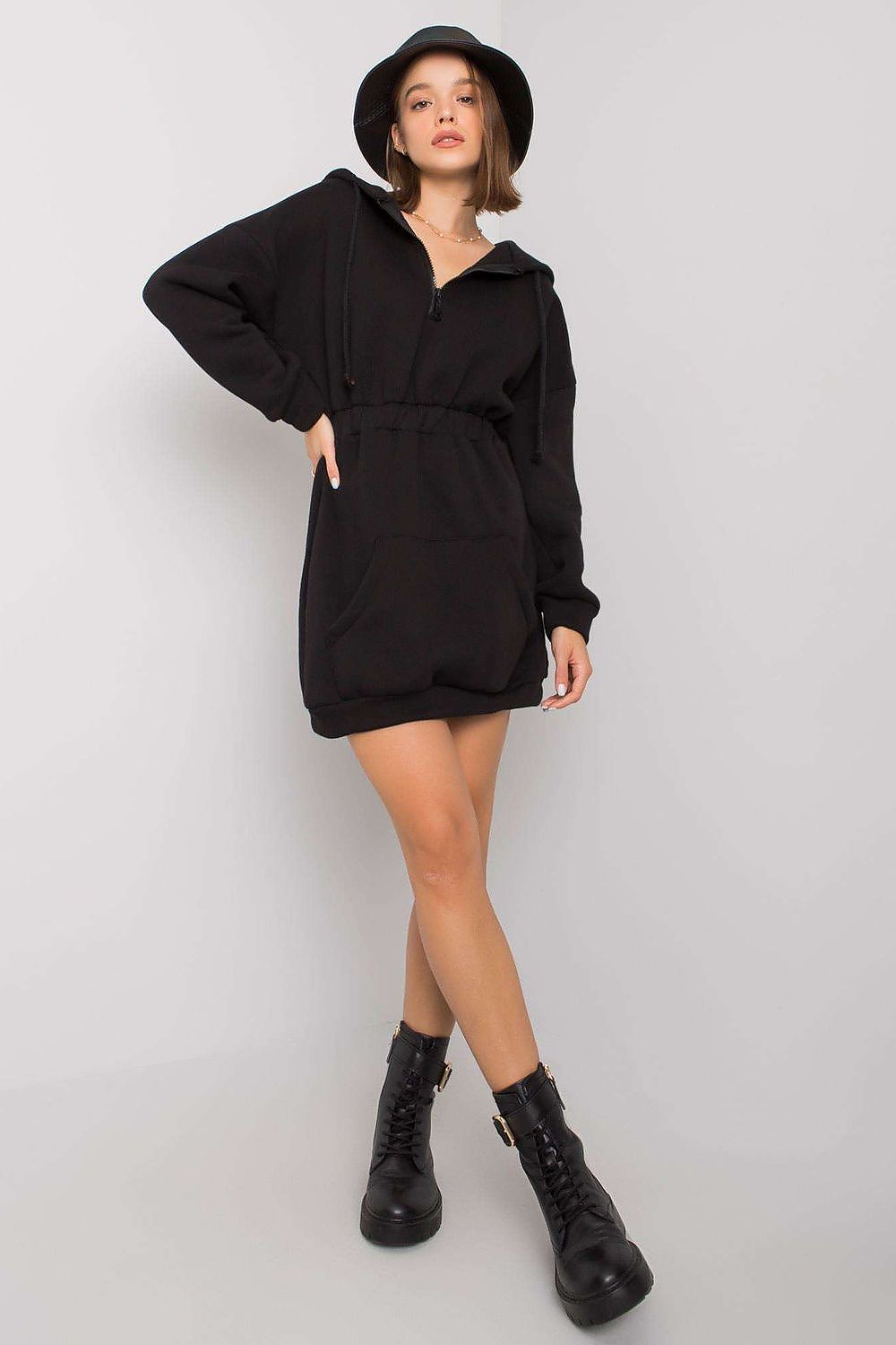  Rochie de zi model 160853 Ex Moda 