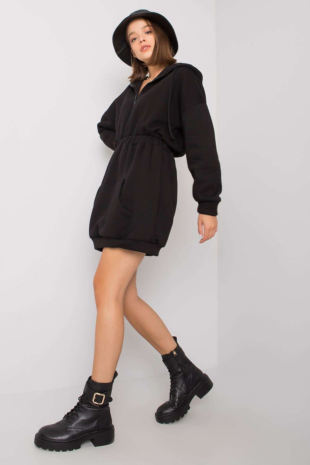  Rochie de zi model 160853 Ex Moda 