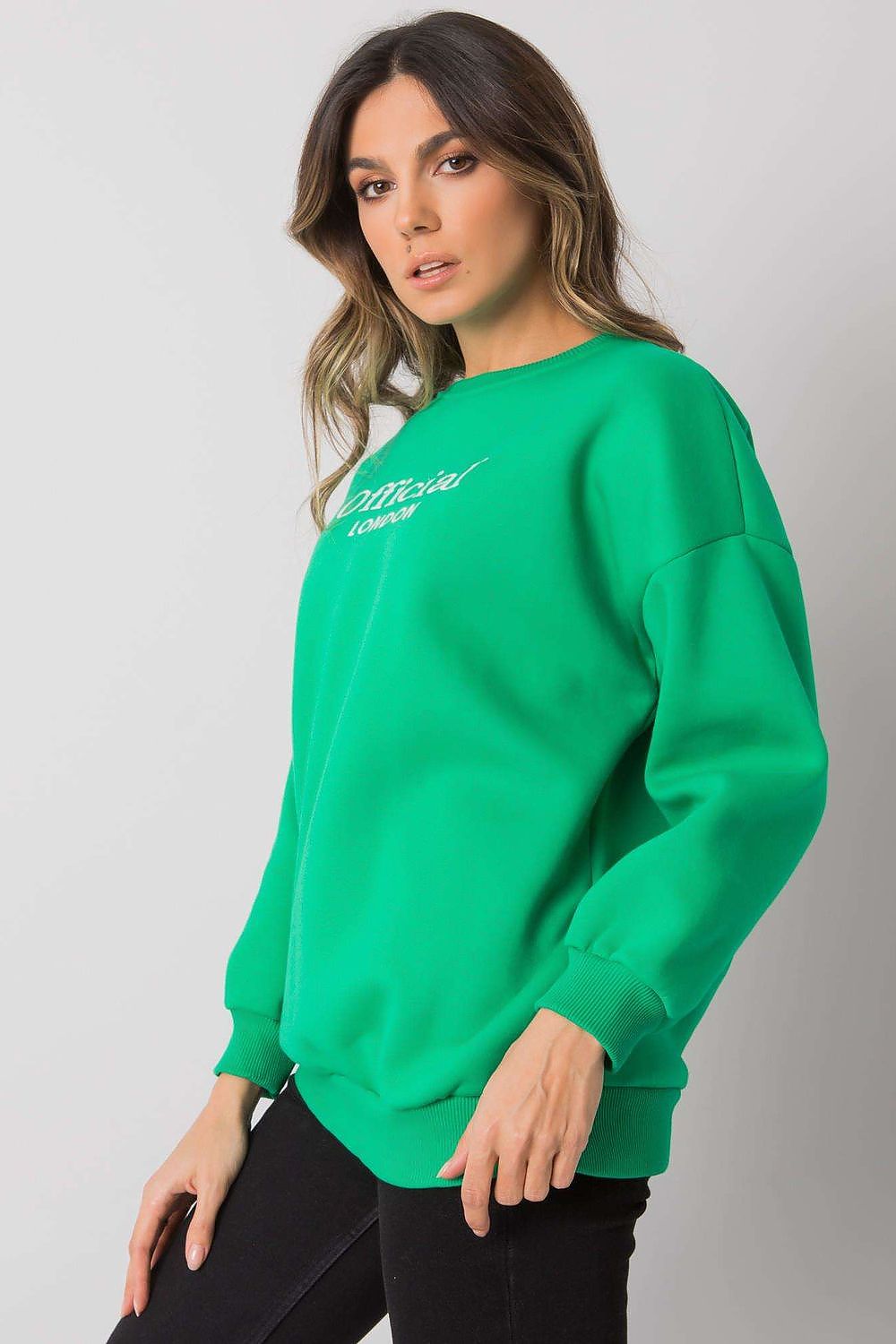  Bluză model 160854 Ex Moda 
