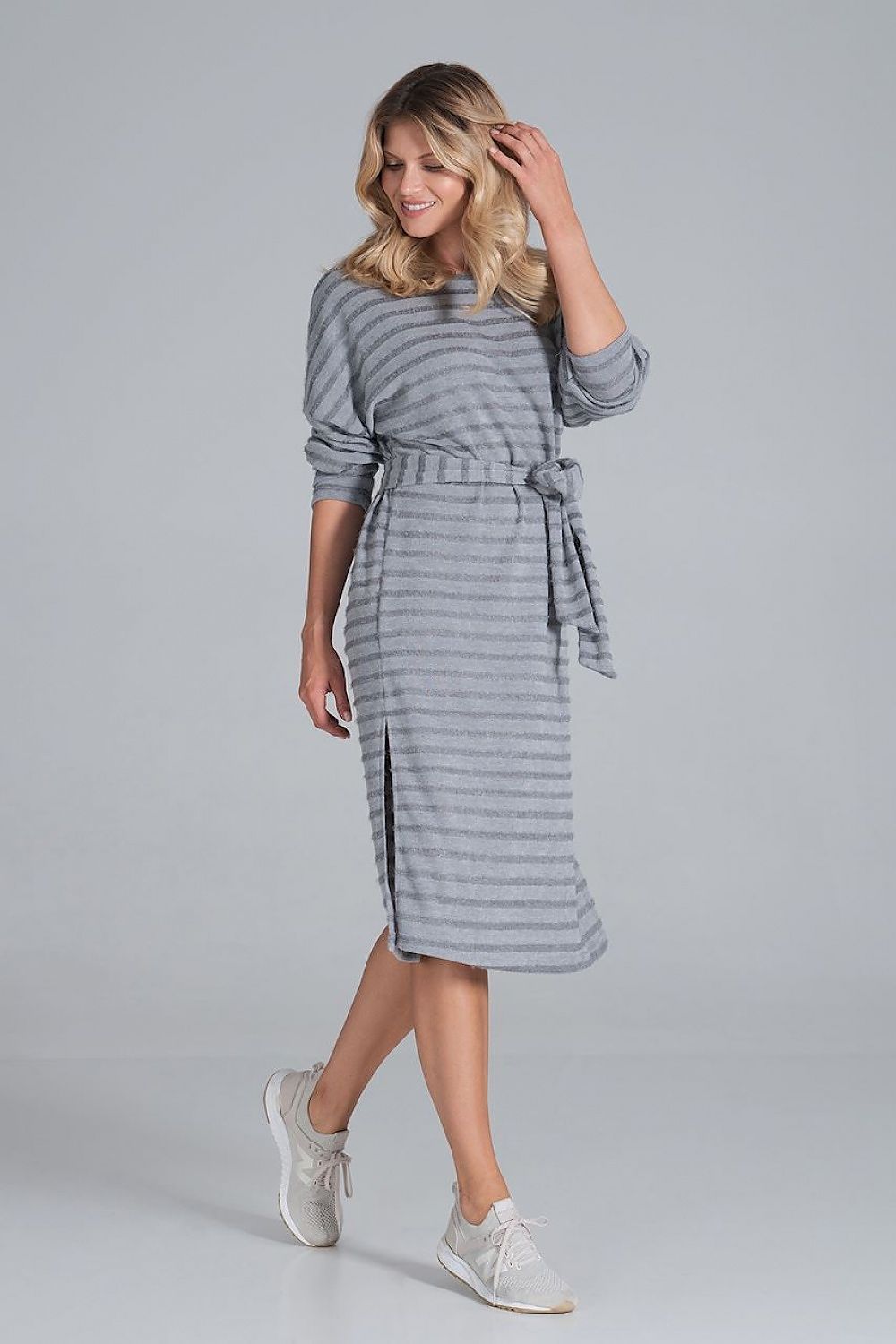  Rochie de zi model 160977 Figl 