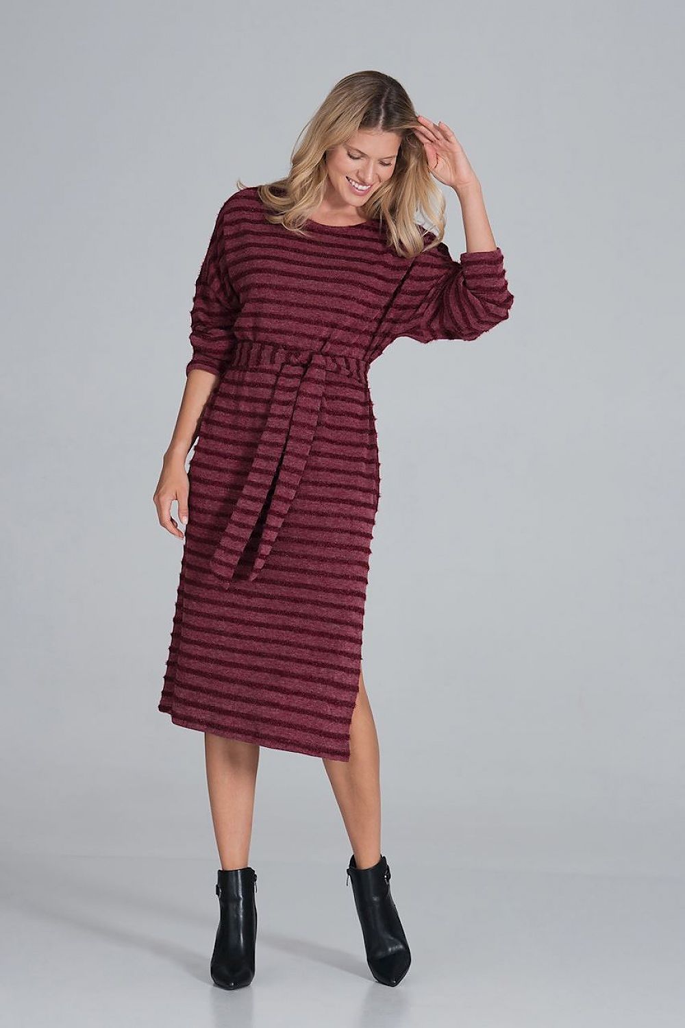  Rochie de zi model 160978 Figl 