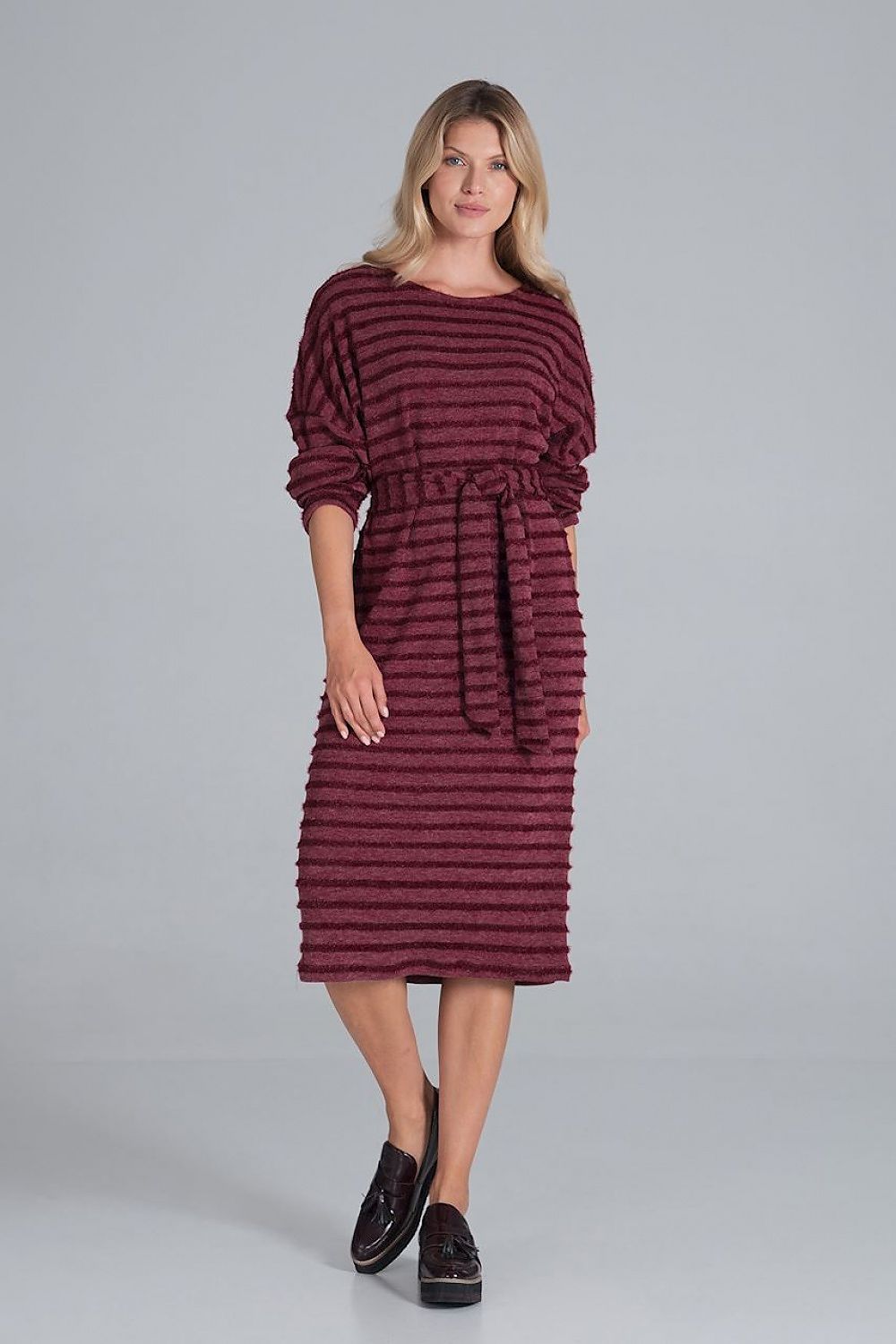  Rochie de zi model 160978 Figl 