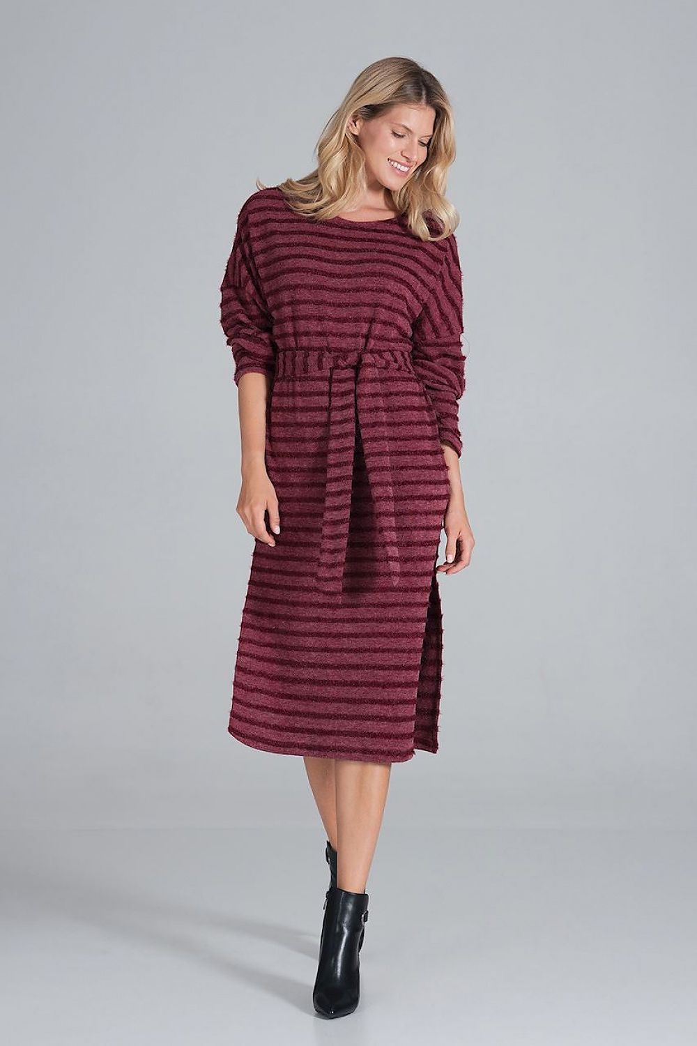  Rochie de zi model 160978 Figl 