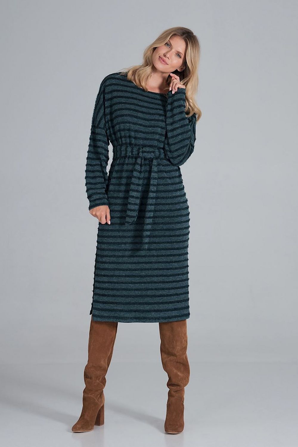  Rochie de zi model 160979 Figl 