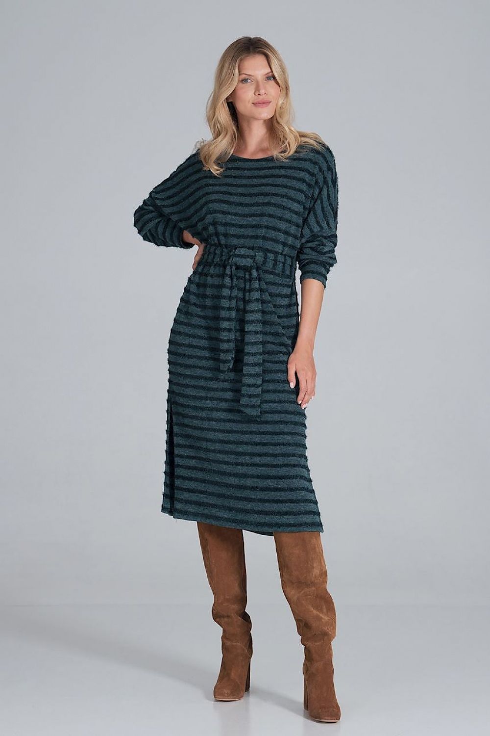  Rochie de zi model 160979 Figl 