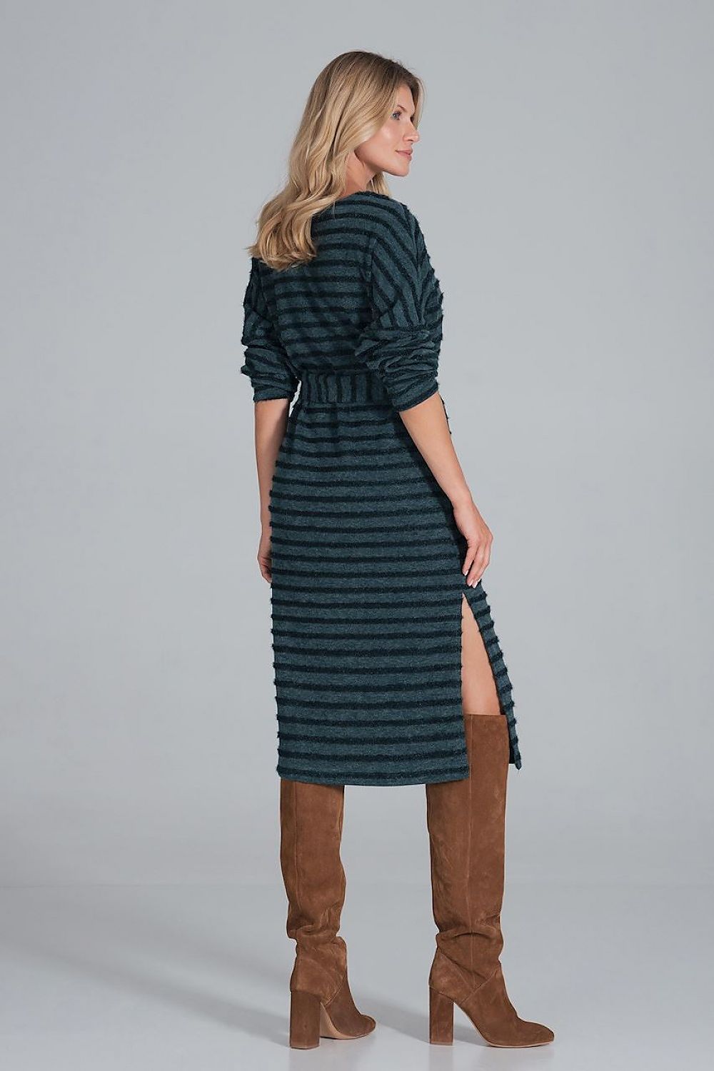  Rochie de zi model 160979 Figl 