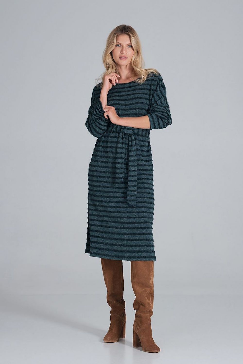  Rochie de zi model 160979 Figl 