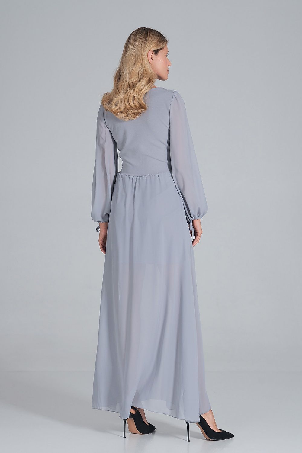  Rochie de seară model 160985 Figl 
