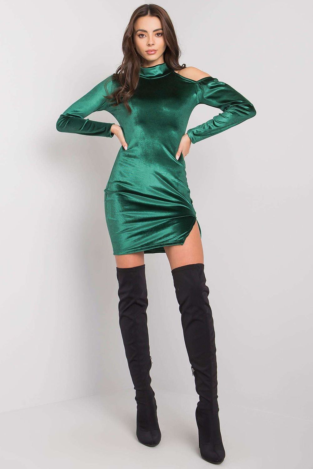  Rochie de seară model 161083 Rue Paris 