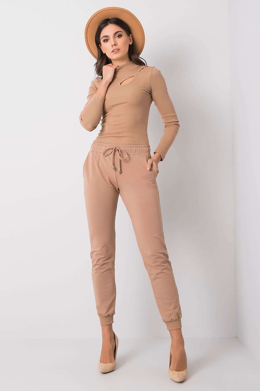  Pantaloni de trening model 161322 BFG 