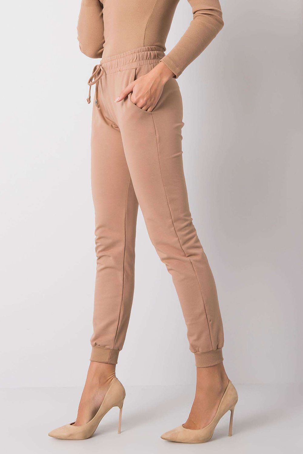  Pantaloni de trening model 161322 BFG 