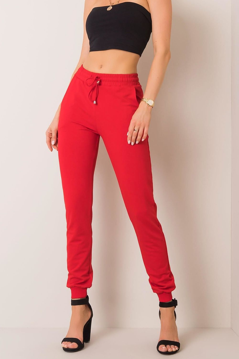  Pantaloni de trening model 161323 BFG 