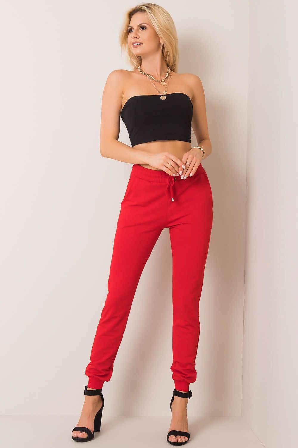  Pantaloni de trening model 161323 BFG 