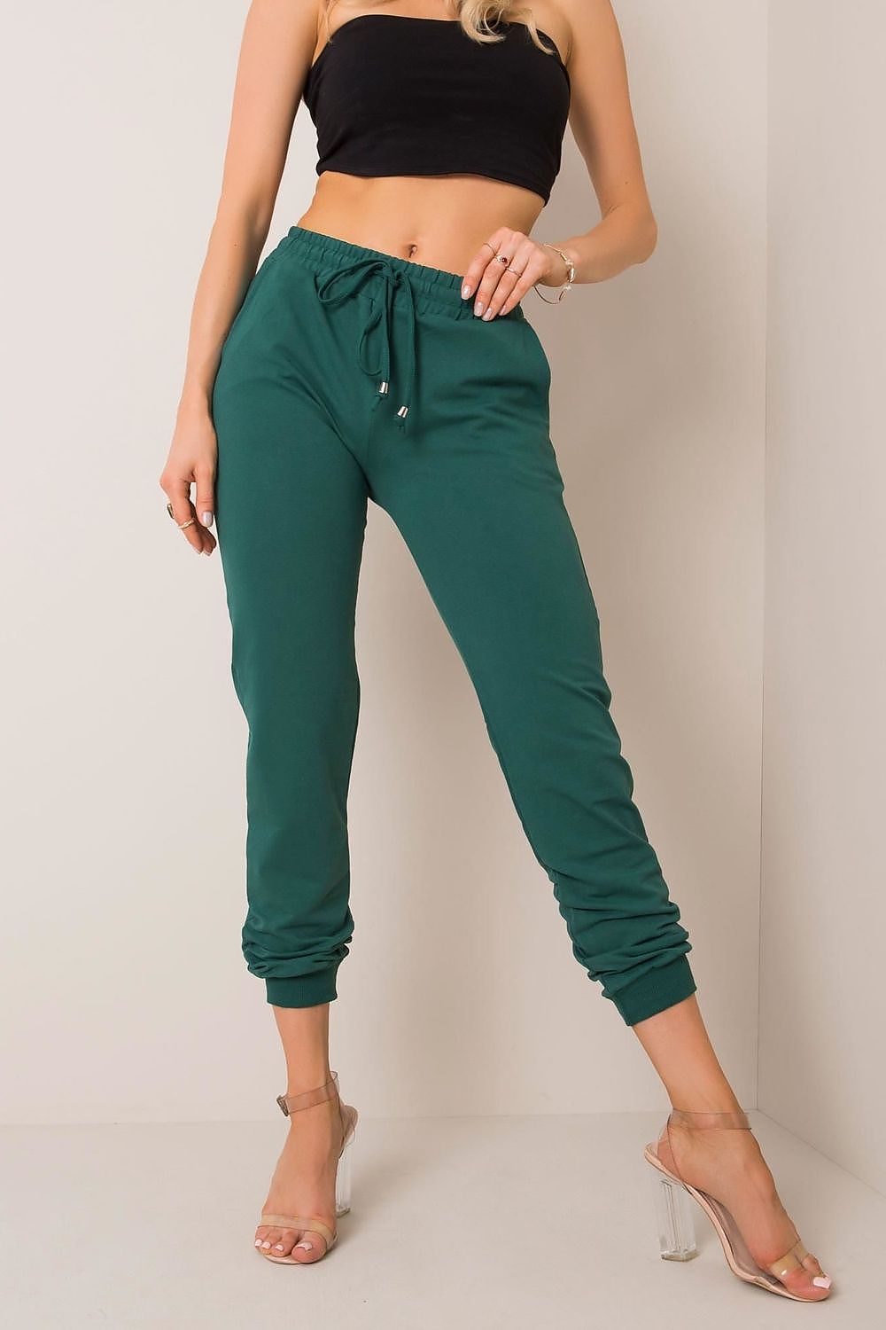  Pantaloni de trening model 161324 BFG 