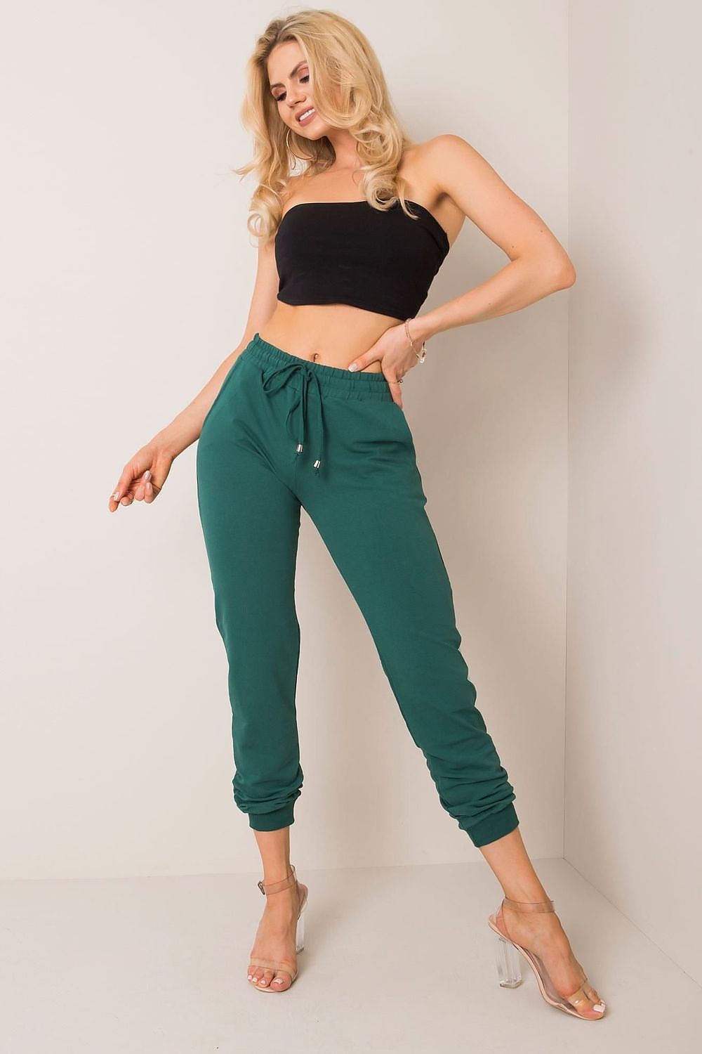  Pantaloni de trening model 161324 BFG 