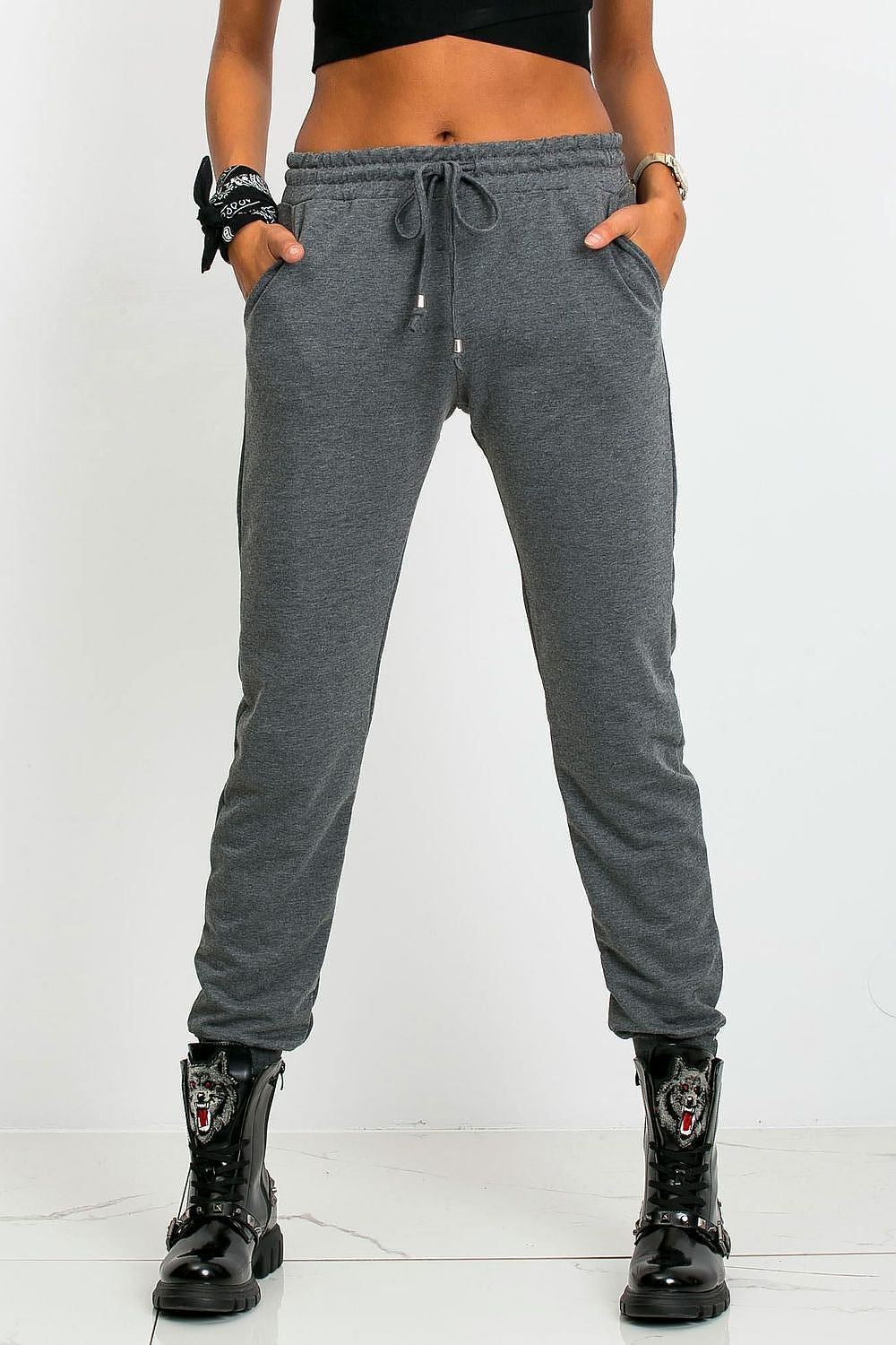  Pantaloni de trening model 161325 BFG 
