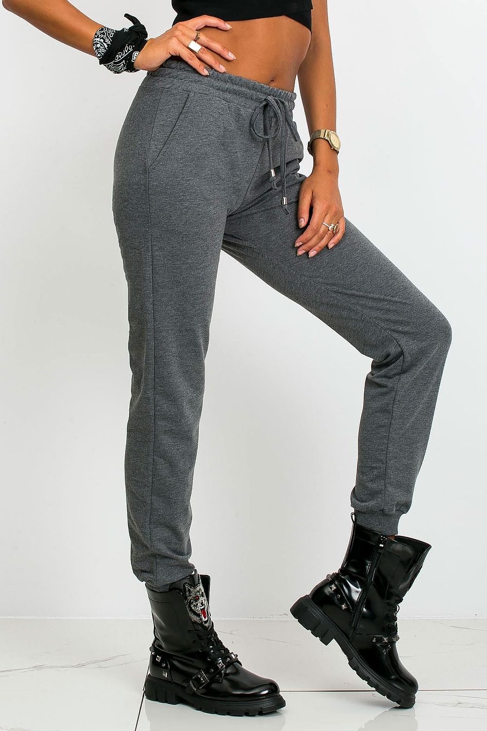  Pantaloni de trening model 161325 BFG 