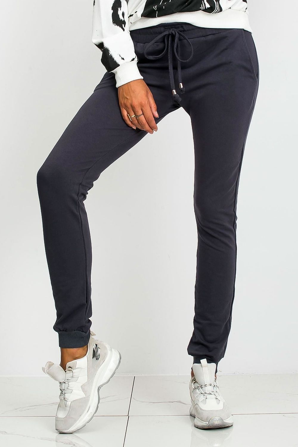  Pantaloni de trening model 161326 BFG 