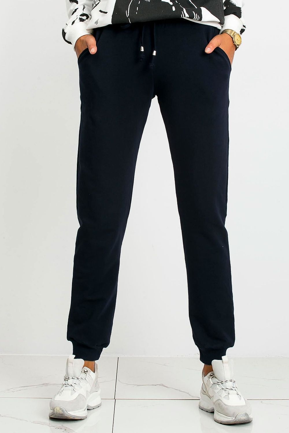  Pantaloni de trening model 161327 BFG 