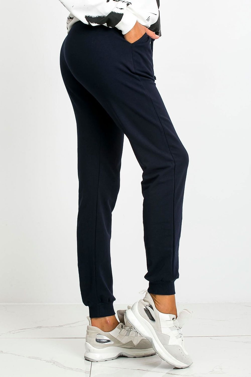  Pantaloni de trening model 161327 BFG 