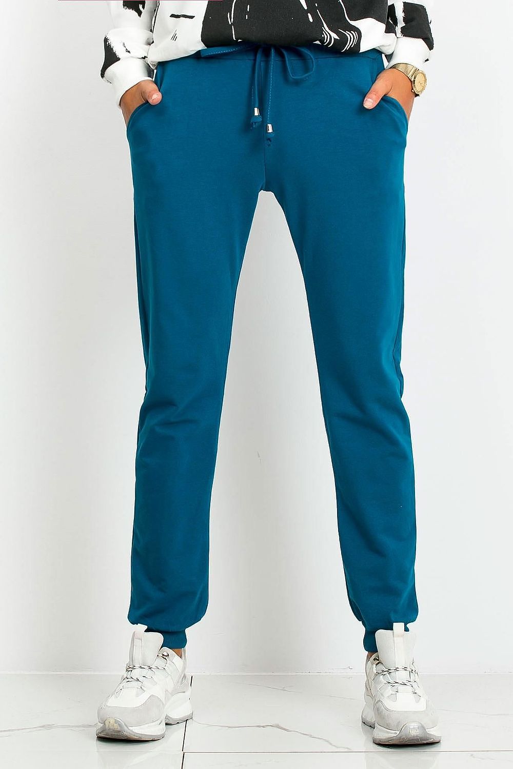  Pantaloni de trening model 161328 BFG 