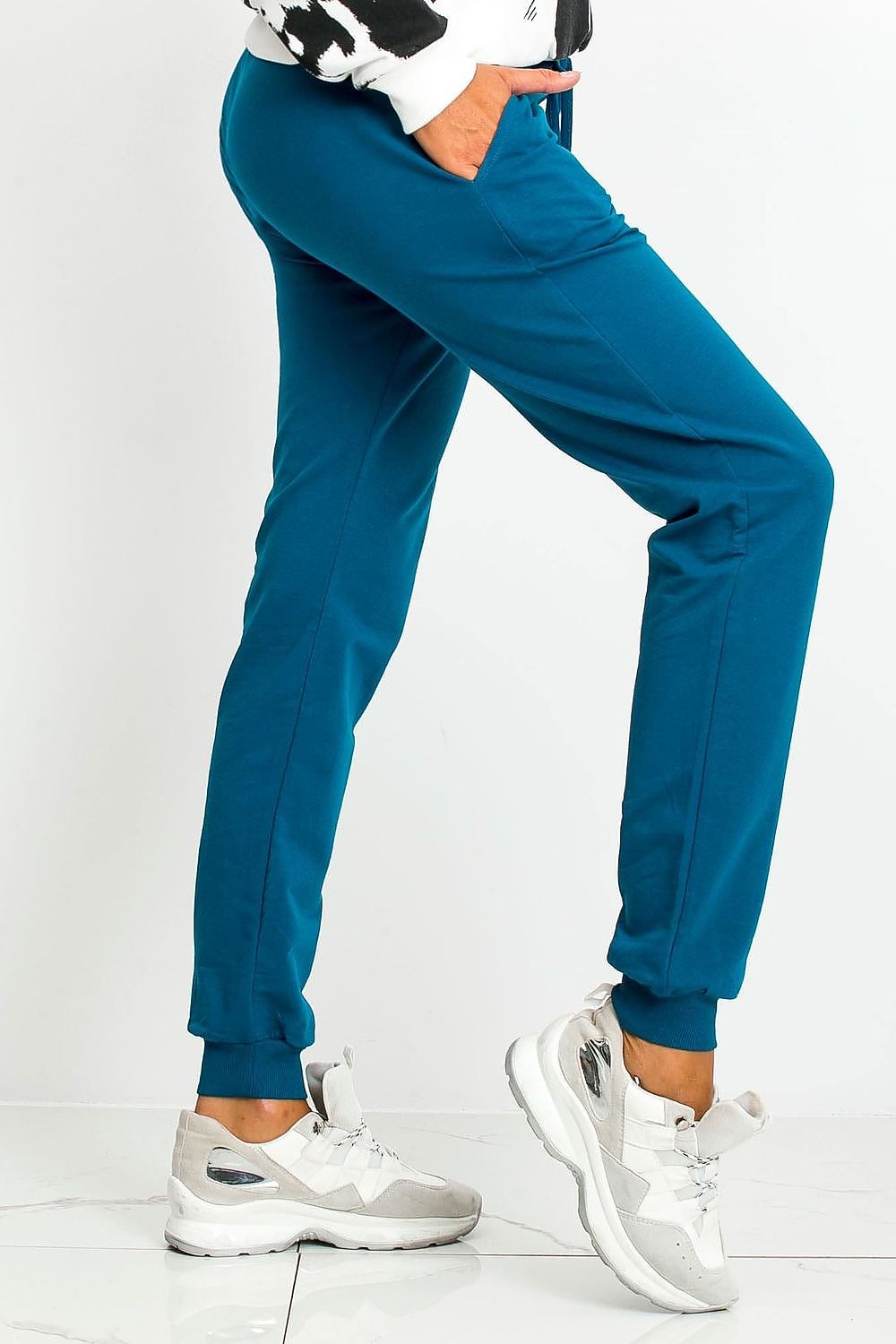  Pantaloni de trening model 161328 BFG 