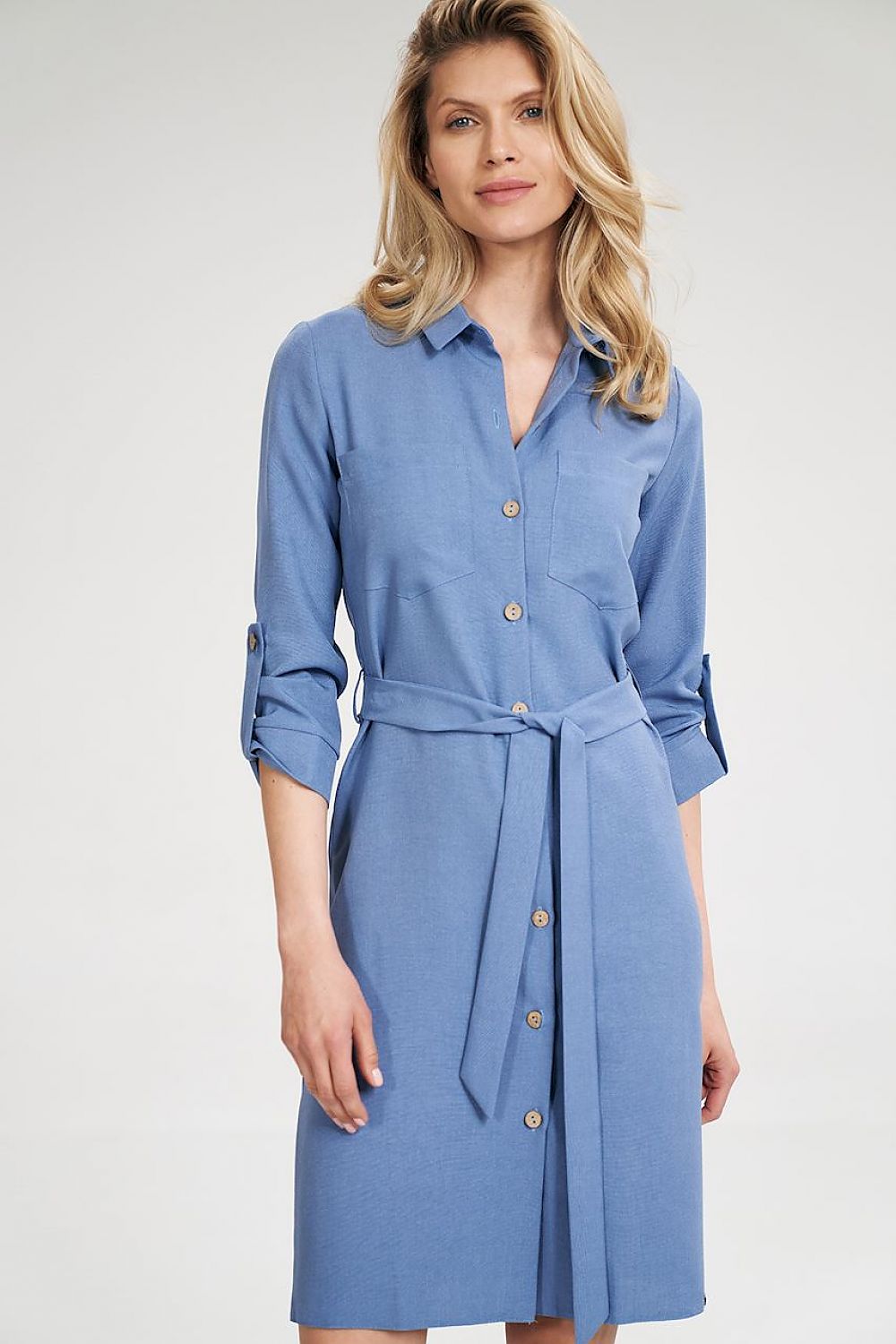  Rochie de zi model 141742 Figl 