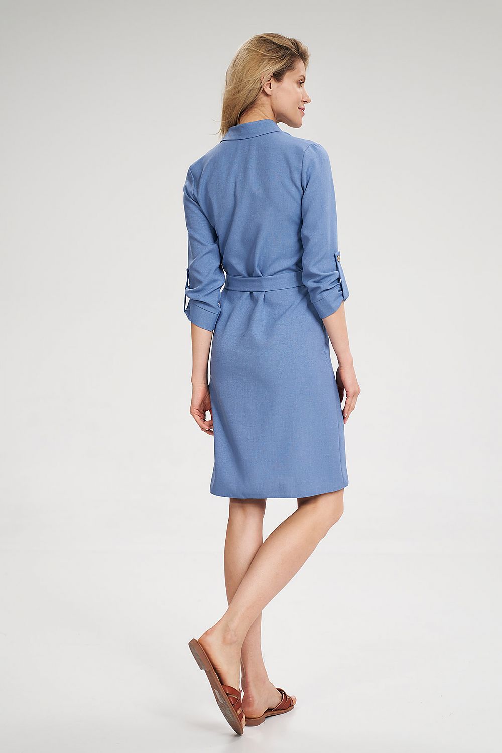  Rochie de zi model 141742 Figl 