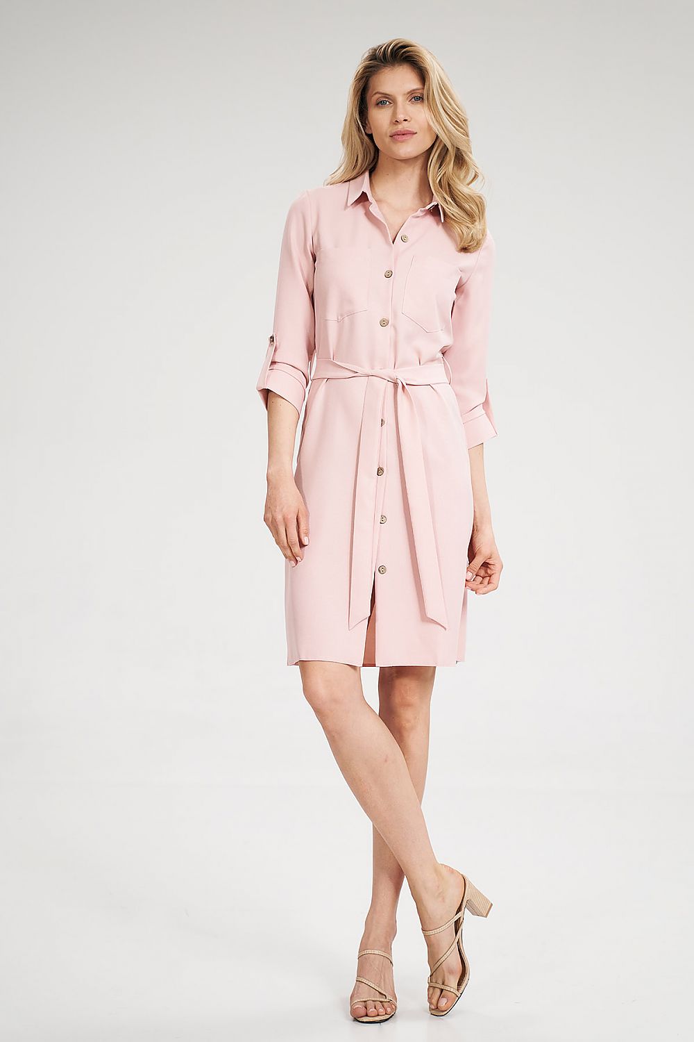  Rochie de zi model 141743 Figl 