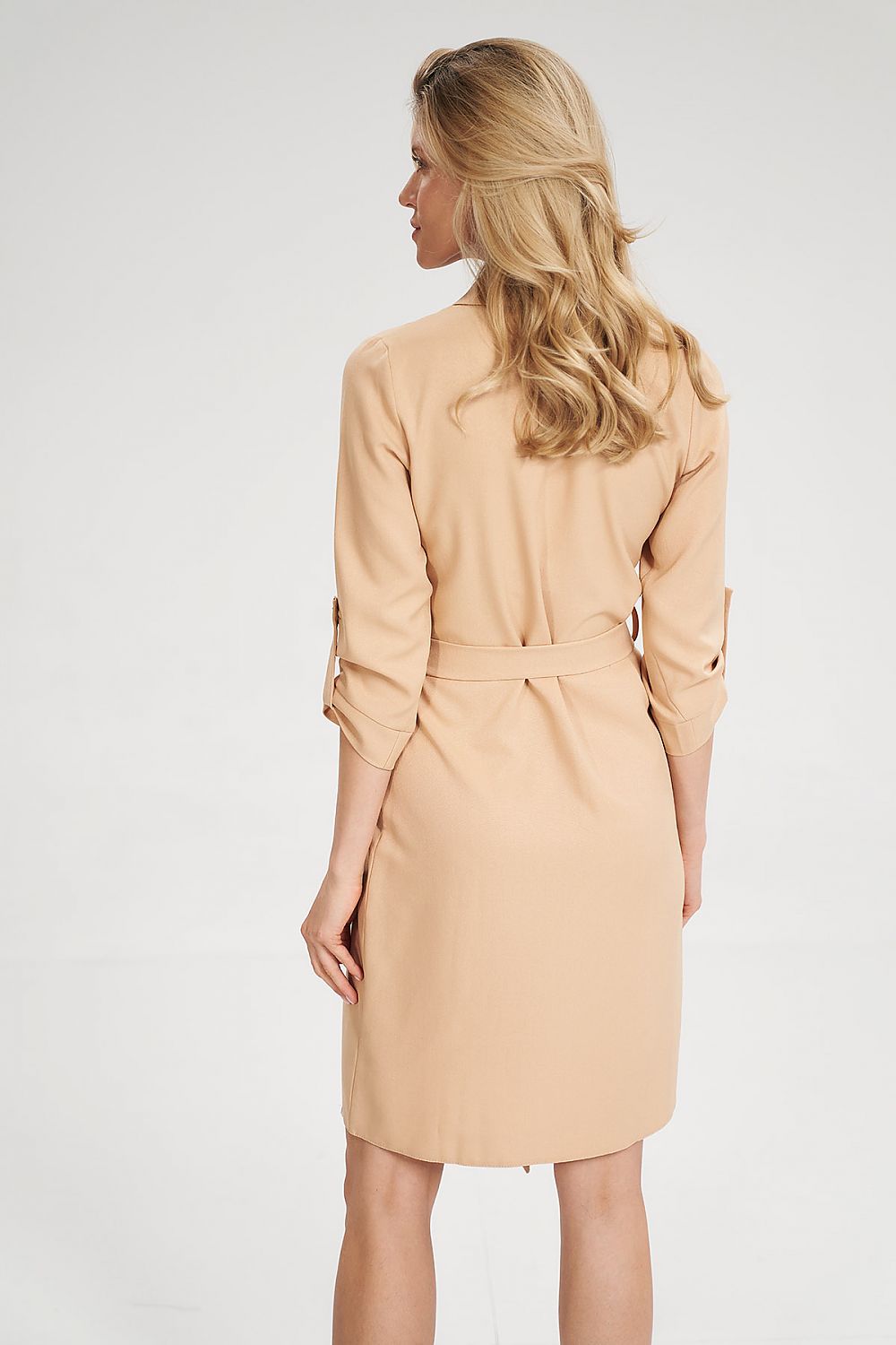  Rochie de zi model 141744 Figl 