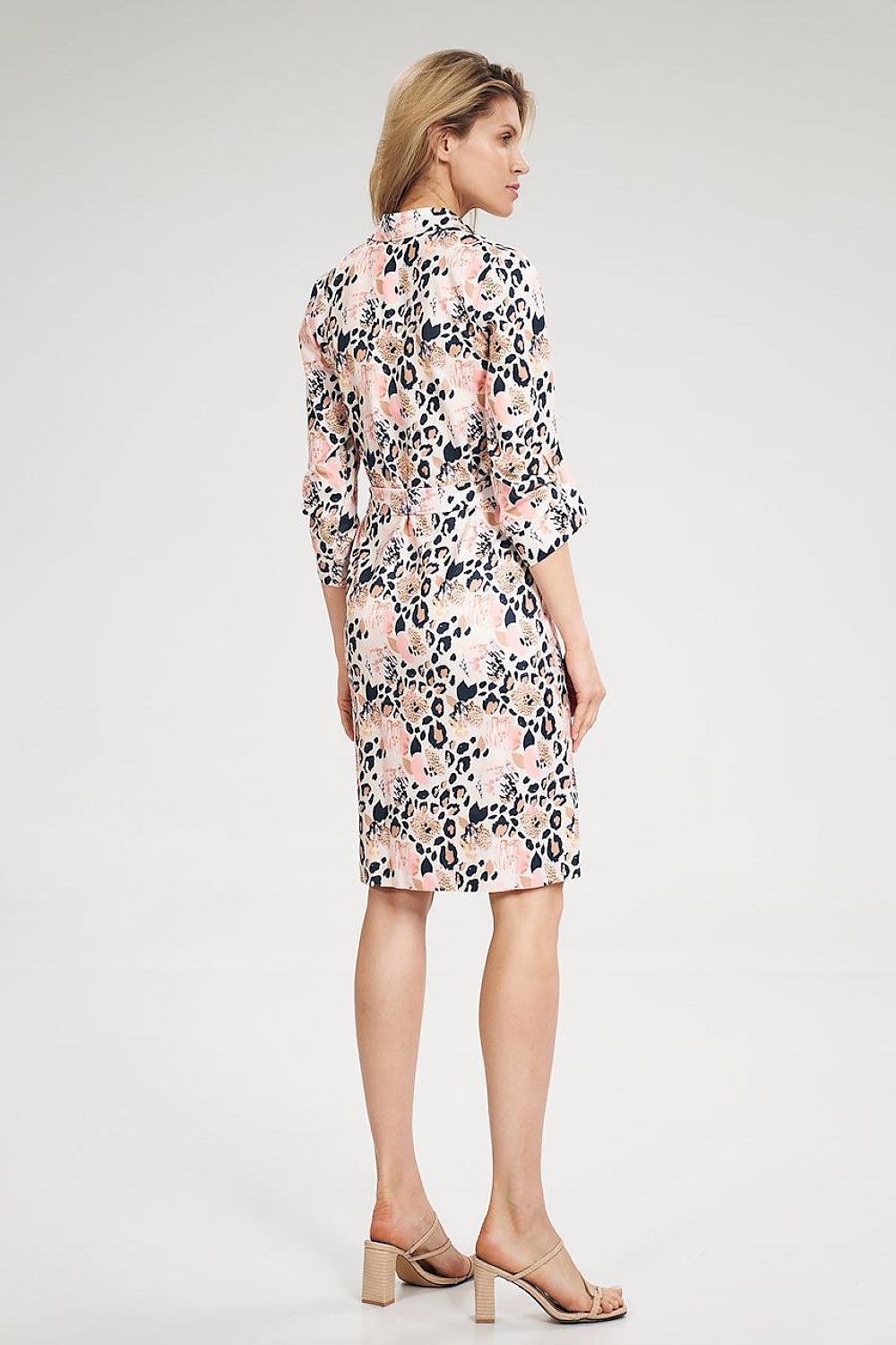  Rochie de zi model 141745 Figl 
